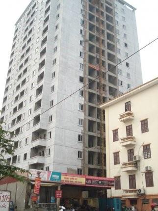 N105 Nguyễn Phong Sắc