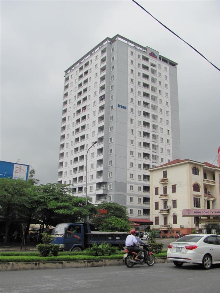 N105 Nguyễn Phong Sắc