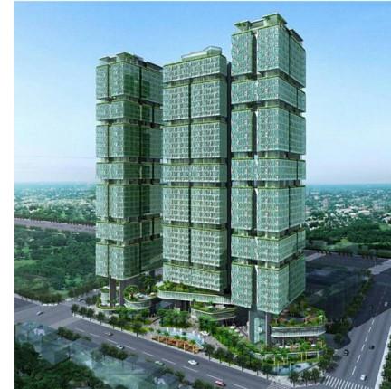 Hà Nội Paragon