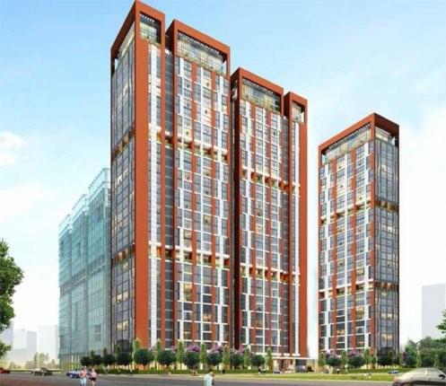 Hà Nội Paragon