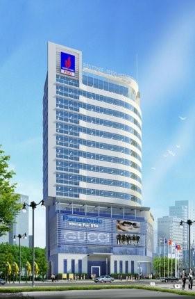 PV Oil 148 Hoàng Quốc Việt