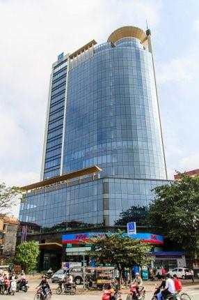 PV Oil 148 Hoàng Quốc Việt