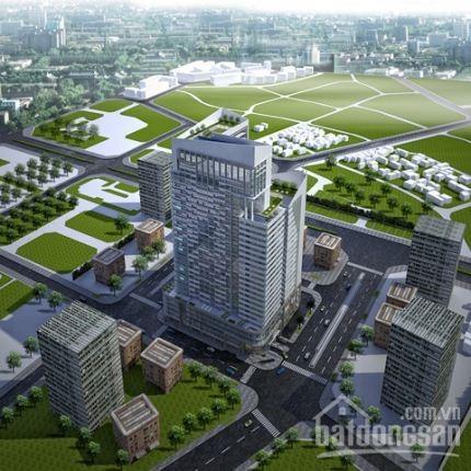 SkyView Trần Thái Tông