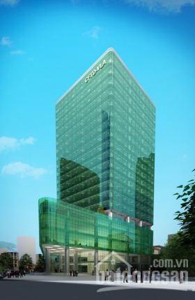 Star Tower