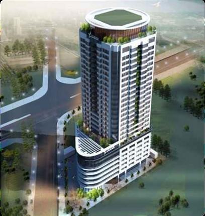 Star Tower