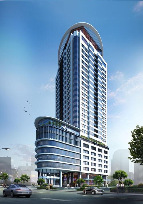 Star Tower