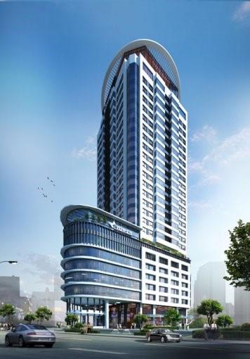 Star Tower
