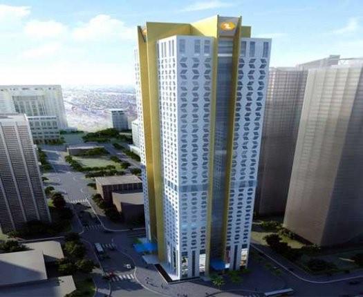 TIG Tower (ThangLong Royal Plaza)