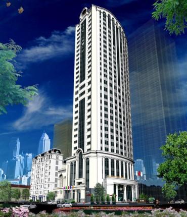 TIG Tower (ThangLong Royal Plaza)