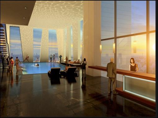 TIG Tower (ThangLong Royal Plaza)