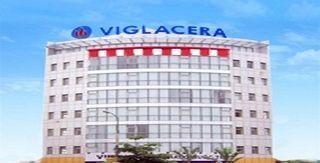 Viglacera - Exim Building