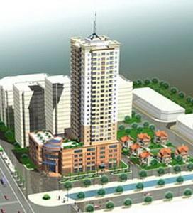 Vimeco I - Phạm Hùng