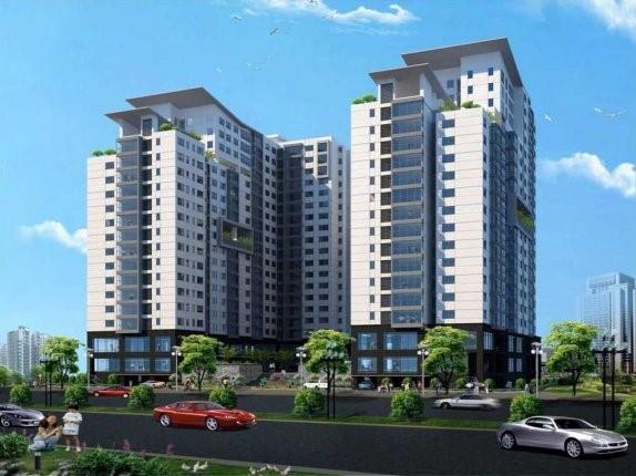 Đại An - Saigon Riverside