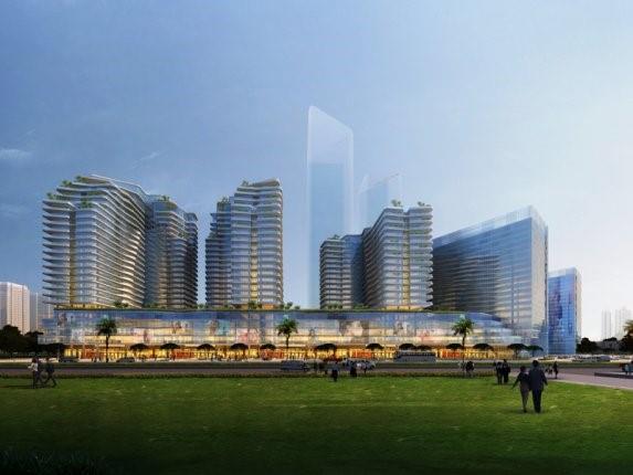 Vinhomes D'Capitale