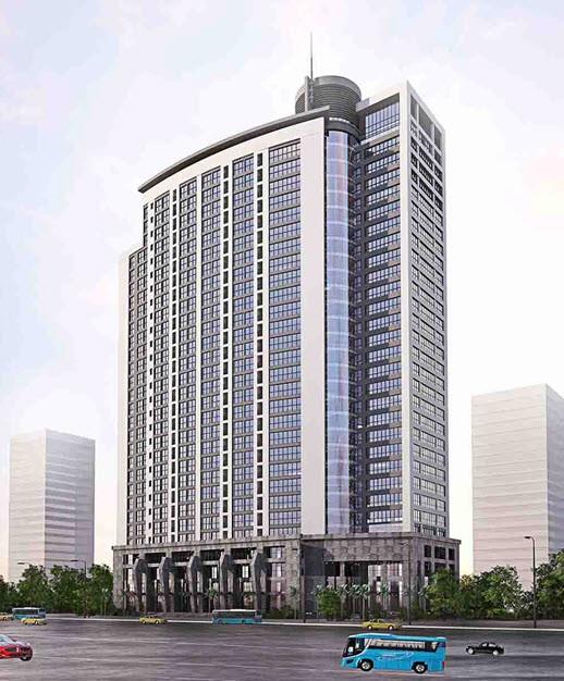 Yên Hòa Thăng Long