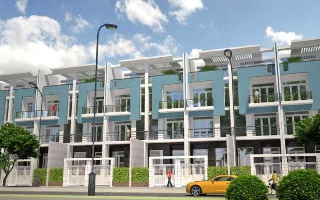 Đại Phúc River View