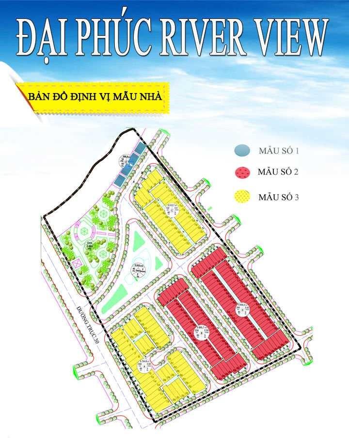 Đại Phúc River View