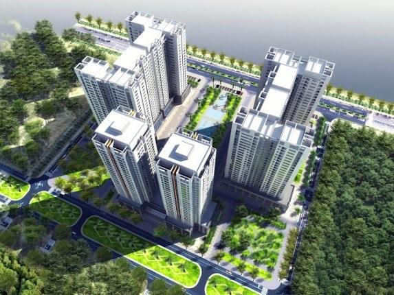 Phúc Thịnh Tower