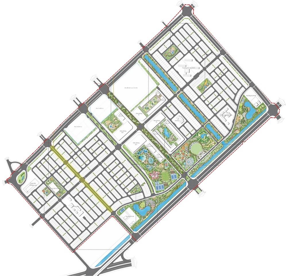 Vinhomes Wonder Park