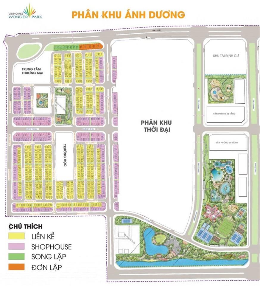 Vinhomes Wonder Park