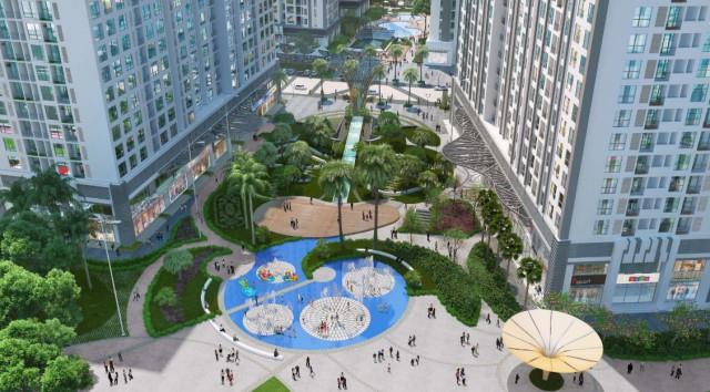 Vinhomes Wonder Park