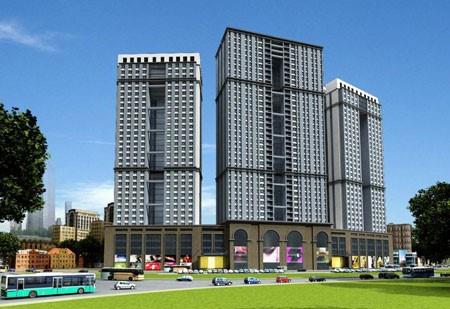 Intracom Riverside