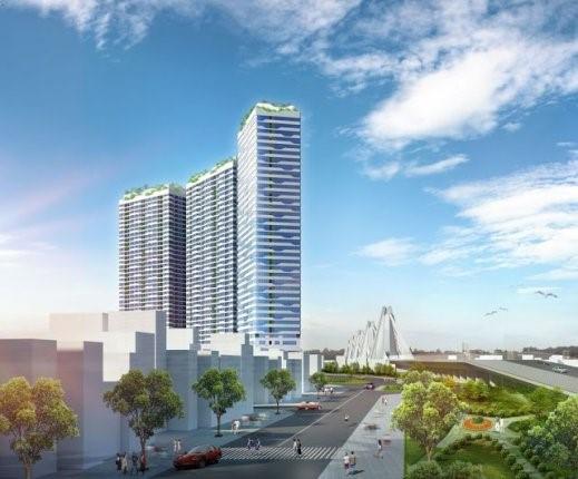 Intracom Riverside