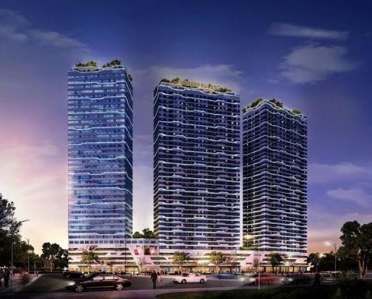 Intracom Riverside
