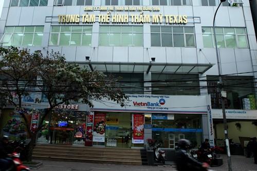 101A Nguyễn Khuyến