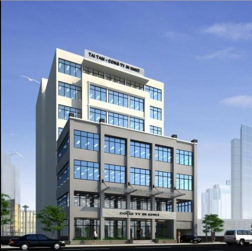 101A Nguyễn Khuyến