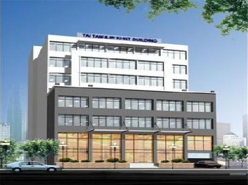 101A Nguyễn Khuyến