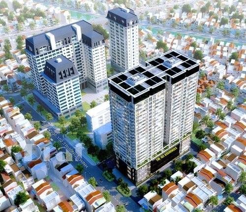 102 Trường Chinh Meco