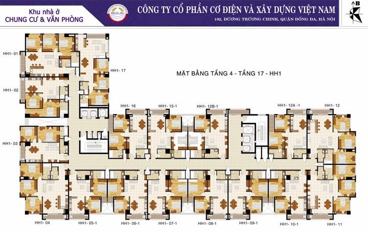 102 Trường Chinh Meco