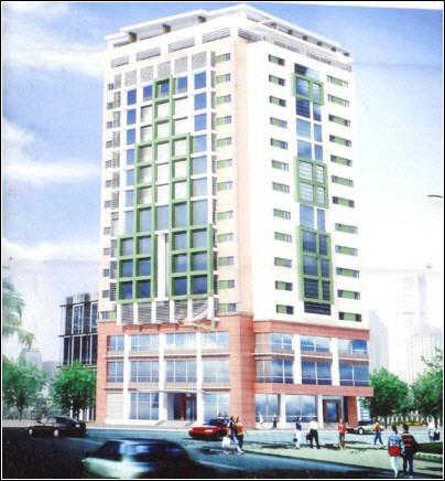 131 phố Thái Hà