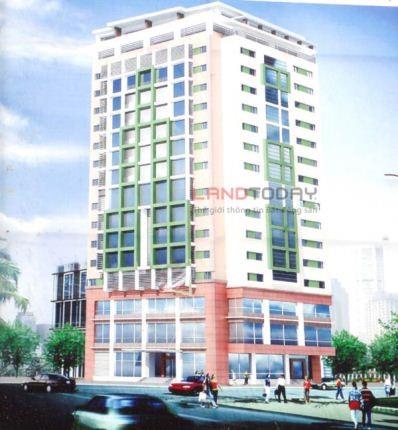 131 phố Thái Hà