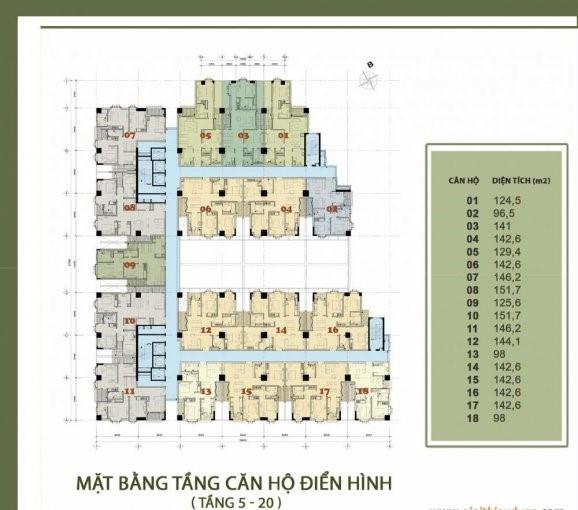 170 Đê La Thành - GP Building