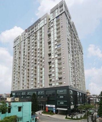 170 Đê La Thành - GP Building