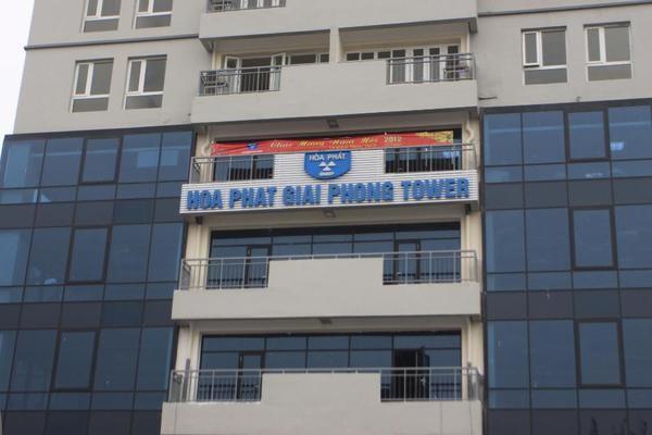 257 Giải Phóng
