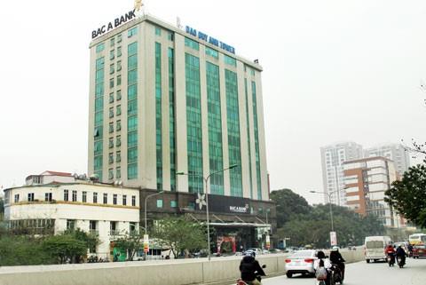 Đào Duy Anh Tower - 9 Đào Duy Anh
