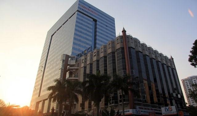 Đào Duy Anh Tower - 9 Đào Duy Anh