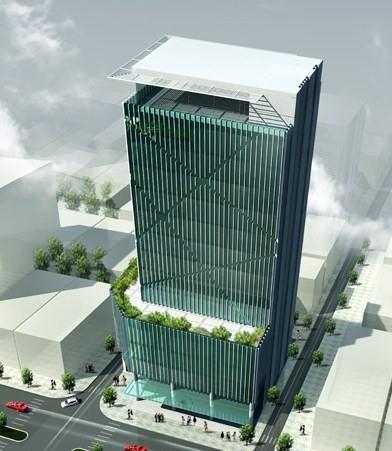DSD Building
