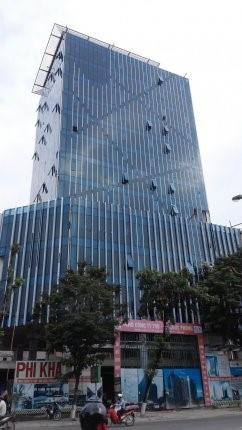 DSD Building