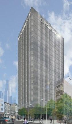 Eurowindow Tôn Thất Tùng