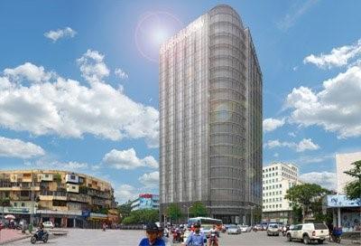 Eurowindow Tôn Thất Tùng