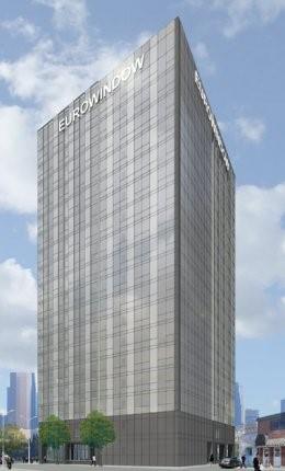 Eurowindow Tôn Thất Tùng