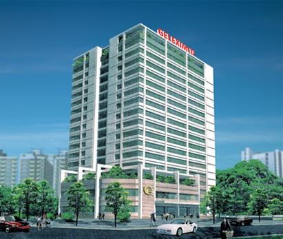 Geleximco 36 Hoàng Cầu