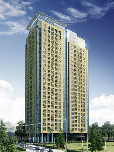 Hải Đăng Tower