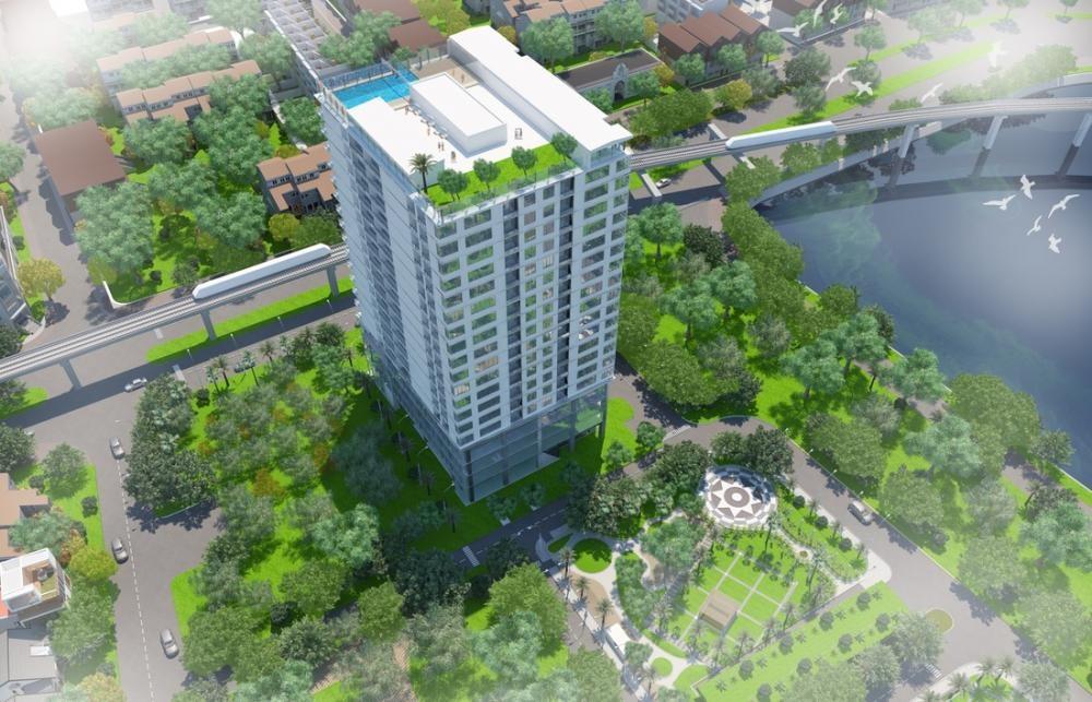 Hoàng Cầu Skyline