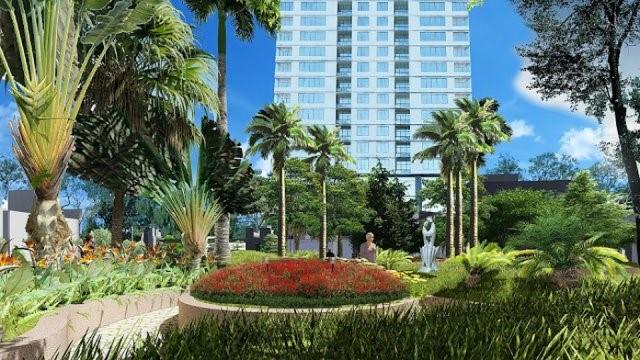 Hoàng Cầu Skyline