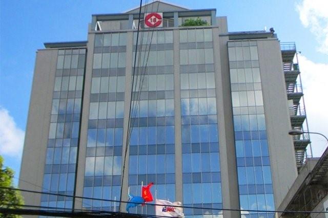 Khâm Thiên Building
